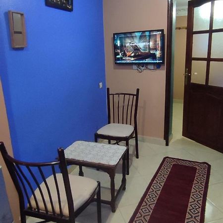 Apartamento Casa Lotfi Xauen Exterior foto